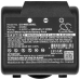 Priemyselné batérie Imet CS-MBE550BL