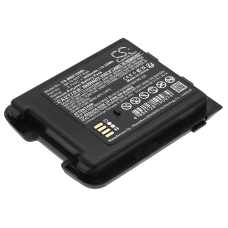 Batéria pre čiarový kód, skener M3 Mobile CS-MBK100BL