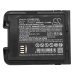 Batéria pre čiarový kód, skener M3 Mobile CS-MBK100BL
