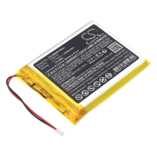 Batéria pre domáce bezpečnostné kamery Imilab CS-MBM100SL