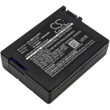 Baterie do kabelového modemu Motorola CS-MBV522RC