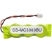Batéria CMOS / záložná batéria Symbol CS-MC3000BU