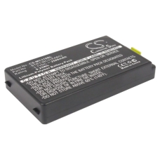 Baterie Nahrazuje MC3190-KK0PBBG00WR