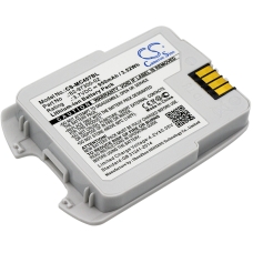 Batéria pre čiarový kód, skener Motorola CS-MC407BL