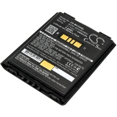Batéria pre čiarový kód, skener Symbol CS-MC550BL