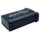 CS-MC90BX<br />Baterie do   nahrazuje baterii 21-65587-03