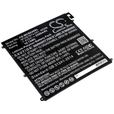 Batéria pre tablet Microsoft CS-MCB938SL