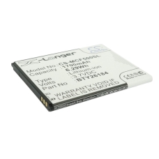 Batérie pre mobilné telefóny Mobistel CS-MCF500SL
