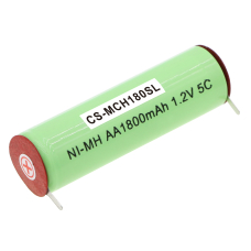 Baterie Nahrazuje 5553