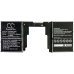 Batéria pre tablet Microsoft CS-MCR135SL