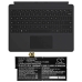 Batéria pre tablet Microsoft CS-MCR187SL