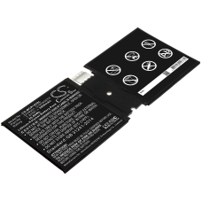 Batéria pre tablet Microsoft CS-MCR192SL