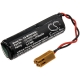 CS-MCR200SL<br />Baterie do   nahrazuje baterii LS14500-MER
