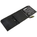 Batéria pre tablet Microsoft CS-MCR313SL