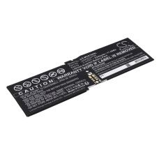 Batéria pre tablet Microsoft CS-MCR700SL