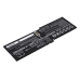 Batéria pre tablet Microsoft CS-MCR700SL