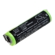 CS-MCS188SL<br />Baterie do   nahrazuje baterii 1590-7291