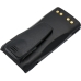 Batéria pre vysielačky Motorola CS-MCT250TW