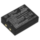CS-MCX700TW<br />Baterie do   nahrazuje baterii MN-0160001