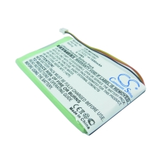 Batéria GPS, navigátora Medion CS-MD350SL