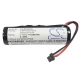 CS-MD400SL<br />Baterie do   nahrazuje baterii E4MT062201B12