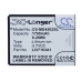 Batérie pre mobilné telefóny Medion CS-MD4502SL