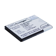 Batérie pre mobilné telefóny Medion CS-MD4502SL