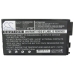 Batéria notebooku Medion CS-MD95500NB