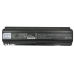Batéria notebooku Medion CS-MD9800HB
