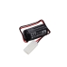 Priemyselné batérie Modicon CS-MDC984SL