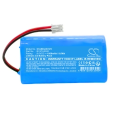 Batérie do vysávača Midea CS-MDL061VX