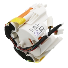 Batérie do vysávača Midea CS-MDL500VX