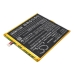 Batéria pre tablet Medion CS-MDP106SL
