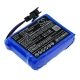 CS-MDP300MD<br />Baterie do   nahrazuje baterii 144457 (ICP49-_-42-_-52)