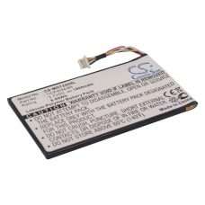 Batéria pre čiarový kód, skener IEIMobile CS-MDT200SL