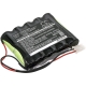 CS-MEK100MD<br />Baterie do   nahrazuje baterii 9620600EH49E