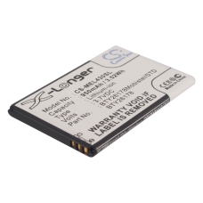 Batérie pre mobilné telefóny Mobistel CS-MEL430SL