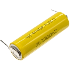 Priemyselné batérie Maxell CS-MER600SL