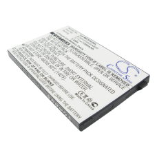 Baterie do skenerů Symbol CS-MES400BL