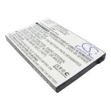 Batéria pre čiarový kód, skener Symbol CS-MES400BL