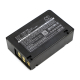 CS-MET100MD<br />Baterie do   nahrazuje baterii 115-018016-00
