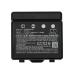 Priemyselné batérie Imet CS-MET880BL