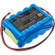 CS-MEV180MD<br />Baterie do   nahrazuje baterii 919.0012