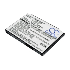 Batéria hotspotu Novatel wireless CS-MF2200RC