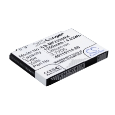 Batéria hotspotu Novatel wireless CS-MF2200RX