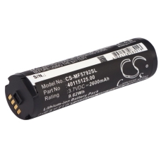 Batéria hotspotu Novatel wireless CS-MF5792SL