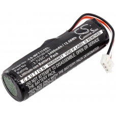 Baterie Nahrazuje 40115130-001
