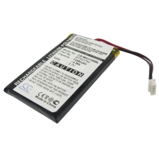 Batéria GPS, navigátora Typhoon CS-MG3100SL