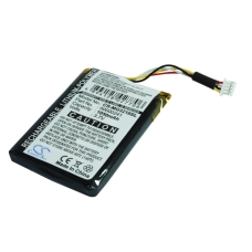 Batéria GPS, navigátora Typhoon CS-MG3218SL