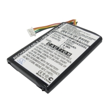 Batéria GPS, navigátora Typhoon CS-MG4328SL